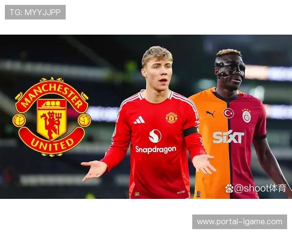 那不勒斯确认买断霍伊伦，丹麦前锋成球队未来核心