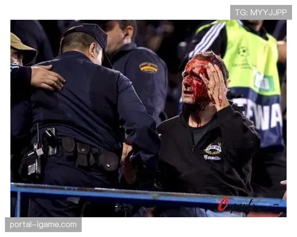 欧足联代表依据规程检查马竞草坪，确认符合比赛要求